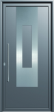 EPAL EXTERNAL INOX DOOR 320