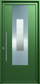 EPAL EXTERNAL INOX DOOR 321