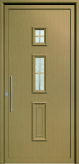EPAL EXTERNAL NEOCLASSIC DOOR M112