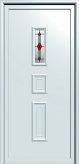 EPAL EXTERNAL NEOCLASSIC DOOR M661-1A