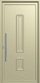 EPAL EXTERNAL NEOCLASSIC DOOR M800
