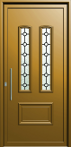 EPAL EXTERNAL NEOCLASSIC DOOR P5452