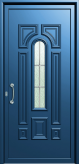 EPAL EXTERNAL NEOCLASSIC DOOR P5731