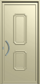 EPAL EXTERNAL NEOCLASSIC DOOR P5800