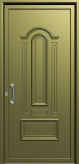 EPAL EXTERNAL NEOCLASSIC DOOR P6800