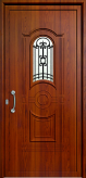 EPAL EXTERNAL NEOCLASSIC DOOR P7251