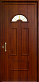 EPAL EXTERNAL NEOCLASSIC DOOR P8111