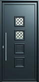 EPAL EXTERNAL NEOCLASSIC DOOR P8252