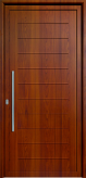 EPAL EXTERNAL NEOCLASSIC DOOR P8900+Τ1414