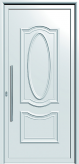 EPAL EXTERNAL NEOCLASSIC DOOR P9000