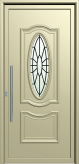 EPAL EXTERNAL NEOCLASSIC DOOR P9051