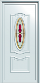 EPAL EXTERNAL NEOCLASSIC DOOR P9061A