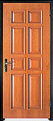 EPAL INTERNAL DOOR 25