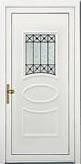 EPAL EXTERNAL NEOCLASSIC DOOR 22