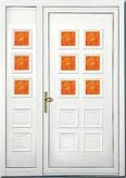 EPAL EXTERNAL NEOCLASSIC DOOR 21