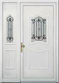 EPAL EXTERNAL NEOCLASSIC DOOR 28