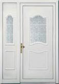 EPAL EXTERNAL NEOCLASSIC DOOR30