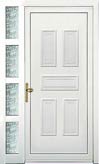 EPAL EXTERNAL NEOCLASSIC DOOR 35