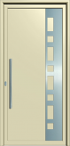 EPAL EXTERNAL INOX DOOR 230