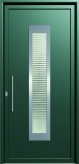 EPAL EXTERNAL INOX DOOR 401