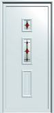 EPAL EXTERNAL NEOCLASSIC DOOR M162-2E