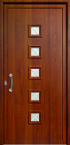 EPAL EXTERNAL NEOCLASSIC DOOR M425