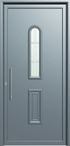 EPAL EXTERNAL NEOCLASSIC DOOR M721