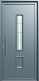 EPAL EXTERNAL NEOCLASSIC DOOR M821