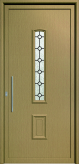 EPAL EXTERNAL NEOCLASSIC DOOR M851