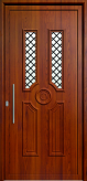 EPAL EXTERNAL NEOCLASSIC DOOR P1152