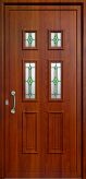 EPAL EXTERNAL NEOCLASSIC DOOR P1364-C