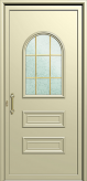 EPAL EXTERNAL NEOCLASSIC DOOR P1411