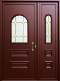 EPAL EXTERNAL NEOCLASSIC DOOR P1411P+P711P