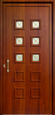 EPAL EXTERNAL NEOCLASSIC DOOR P2216