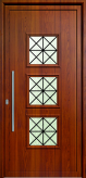 EPAL EXTERNAL NEOCLASSIC DOOR P2353_+Τ1414