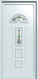 EPAL EXTERNAL NEOCLASSIC DOOR P4662-C