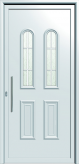 EPAL EXTERNAL NEOCLASSIC DOOR P5322