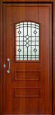 EPAL EXTERNAL NEOCLASSIC DOOR P5651