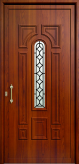 EPAL EXTERNAL NEOCLASSIC DOOR P5751