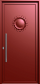 EPAL EXTERNAL NEOCLASSIC DOOR P9200