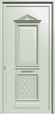 EPAL EXTERNAL TRADITIONAL DOOR T-20