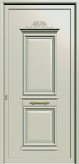 EPAL EXTERNAL TRADITIONAL DOOR T-60