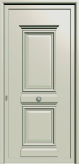 EPAL EXTERNAL TRADITIONAL DOOR T-65